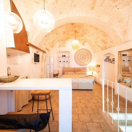 Casa Bixie Old Town Of Ostuni Puglia Apartment Ngoại thất bức ảnh