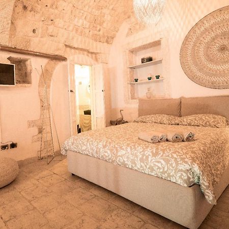 Casa Bixie Old Town Of Ostuni Puglia Apartment Ngoại thất bức ảnh