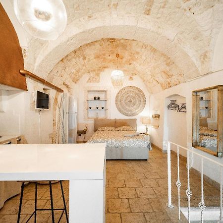 Casa Bixie Old Town Of Ostuni Puglia Apartment Ngoại thất bức ảnh