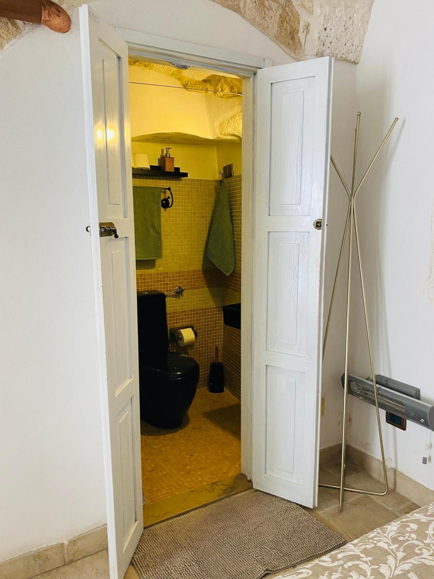 Casa Bixie Old Town Of Ostuni Puglia Apartment Ngoại thất bức ảnh