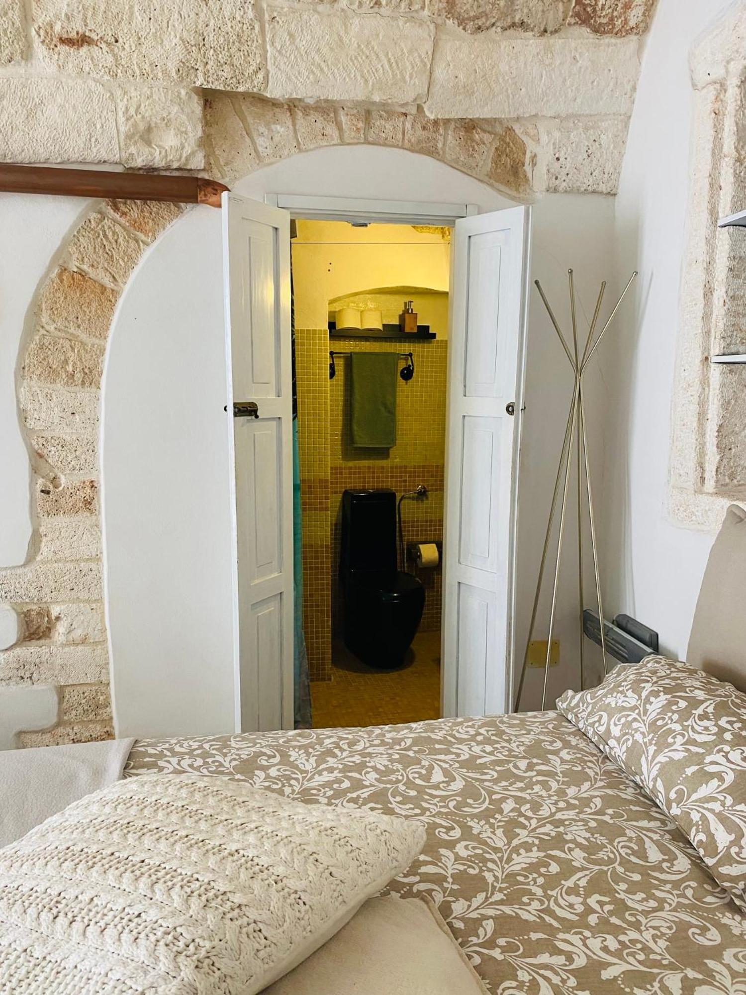 Casa Bixie Old Town Of Ostuni Puglia Apartment Ngoại thất bức ảnh