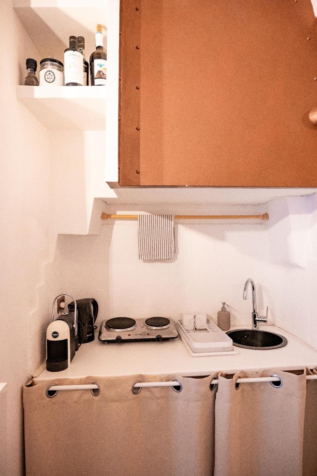 Casa Bixie Old Town Of Ostuni Puglia Apartment Ngoại thất bức ảnh