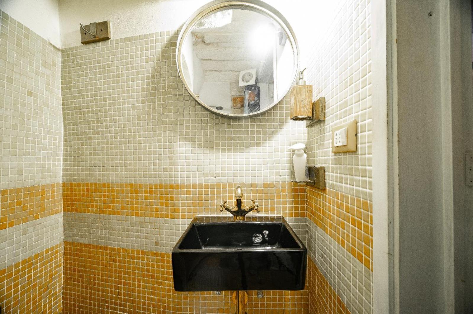 Casa Bixie Old Town Of Ostuni Puglia Apartment Ngoại thất bức ảnh