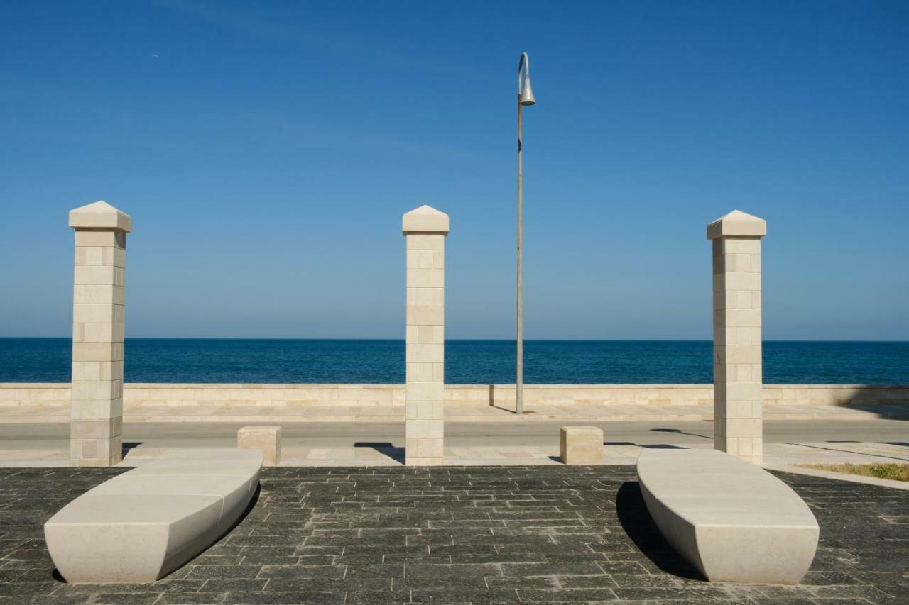 Casa Bixie Old Town Of Ostuni Puglia Apartment Ngoại thất bức ảnh